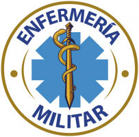 Enfermeria militar